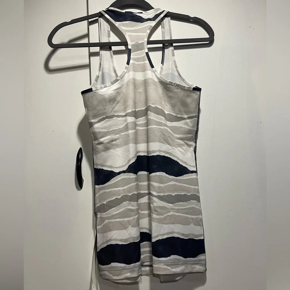 Lululemon Cool Racerback - Picture 3 of 4